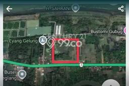 Tanah Dijual Lokasi Pandeglang, Pandeglang Luas 41666m2 Legalitas Aman Tanah Dijual Lokasi Pandeglang, Pandeglang Luas 41666m2 Legalitas Aman