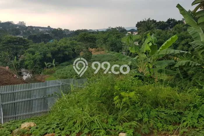 Tanah Kavling Disewakan di Sentul City dengan Luas 2000m2 Tanah Kavling Disewakan di Sentul City dengan Luas 2000m2