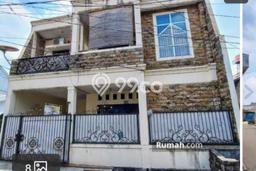 Rumah Luas Asri 4 KT Siap Huni di Cipinang Jakarta Timur Rumah Luas Asri 4 KT Siap Huni di Cipinang Jakarta Timur