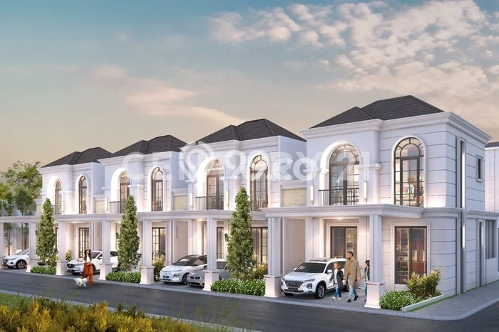 Jual Rumah Favorit Siap Huni LB 112m2 di Taktakan, Serang Jual Rumah Favorit Siap Huni LB 112m2 di Taktakan, Serang