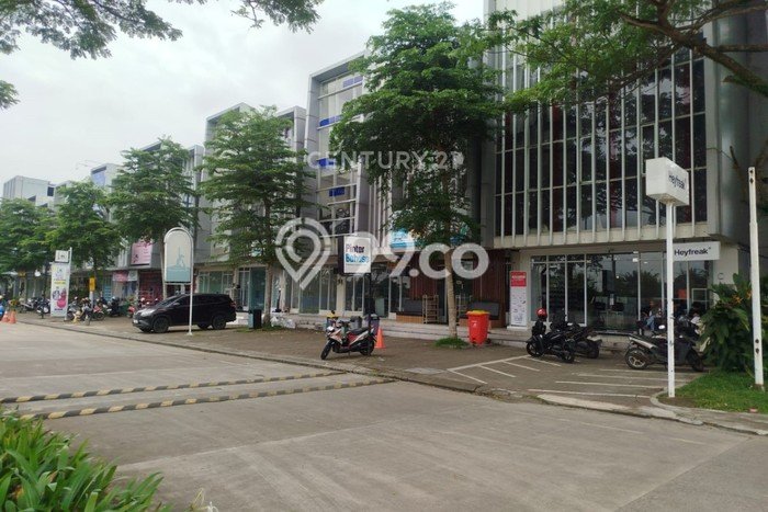 Ruko Bagus Dijual LB 140m2 Lokasi Strategis Serang Area Cocok untuk Bisnis Ruko Bagus Dijual LB 140m2 Lokasi Strategis Serang Area Cocok untuk Bisnis