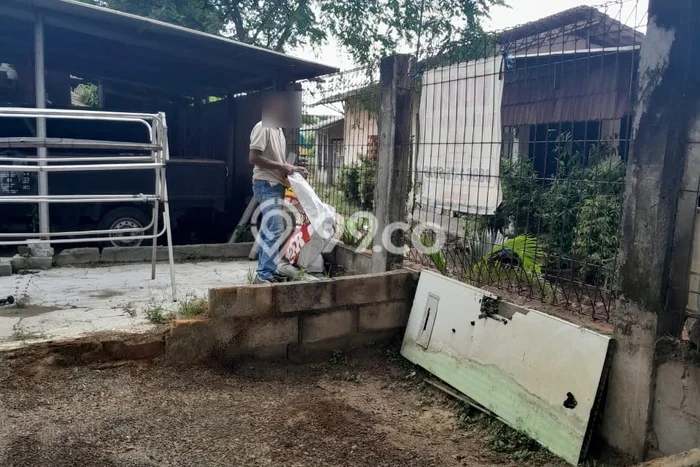 Rumah Bagus Siap Huni Di Cibeber Luas 600m2 Lokasi Strategis Rumah Bagus Siap Huni Di Cibeber Luas 600m2 Lokasi Strategis