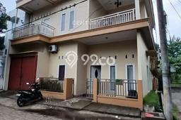 Dijual Rumah Strategis Bagus Punya 3 KT di Citangkil Cilegon SHM Dijual Rumah Strategis Bagus Punya 3 KT di Citangkil Cilegon SHM