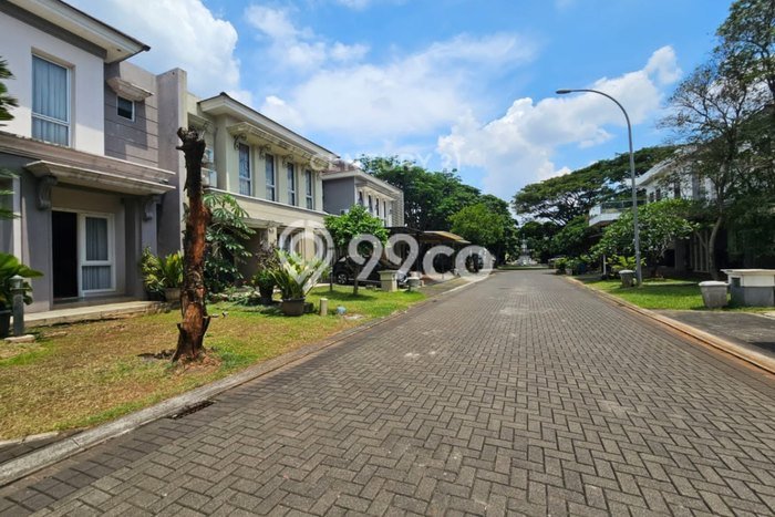 Dijual Rumah Premium dengan Fasilitas Sekitar Komplit di Pagedangan, Tangerang Dijual Rumah Premium dengan Fasilitas Sekitar Komplit di Pagedangan, Tangerang