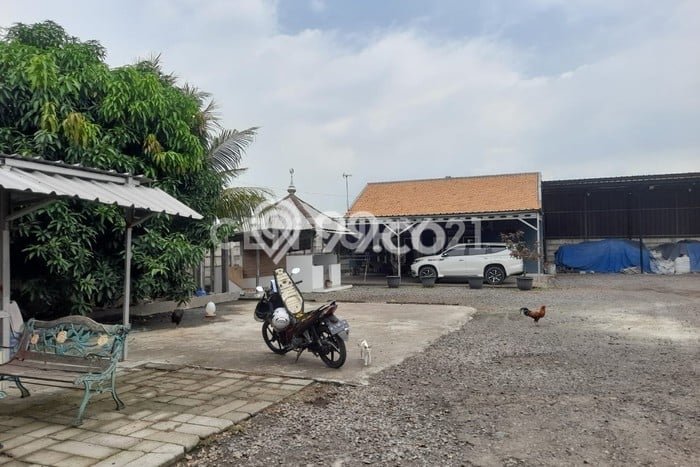 Unit Gudang Dijual di Kramatwatu Serang 100m2 Unit Gudang Dijual di Kramatwatu Serang 100m2