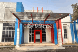 Dijual Tanah Lokasi Cilegon Indah, Cilegon Seluas 3236m2 Dijual Tanah Lokasi Cilegon Indah, Cilegon Seluas 3236m2