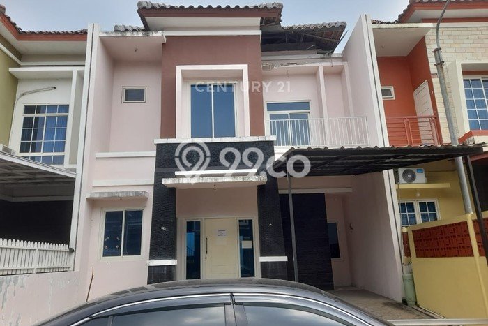 Jual Rumah Eksklusif 4 KT di Ciracas, Serang Jual Rumah Eksklusif 4 KT di Ciracas, Serang