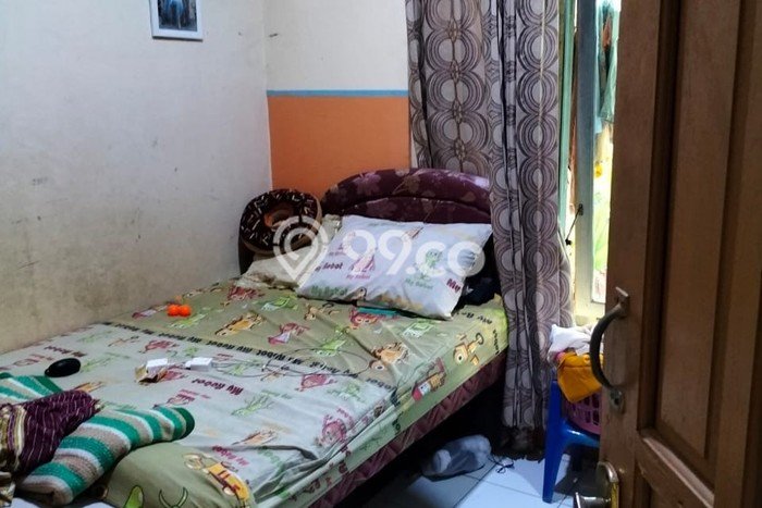 Dijual Cepat Rumah Bagus Siap Huni LB 120m2 di Tingkir, Salatiga Dijual Cepat Rumah Bagus Siap Huni LB 120m2 di Tingkir, Salatiga