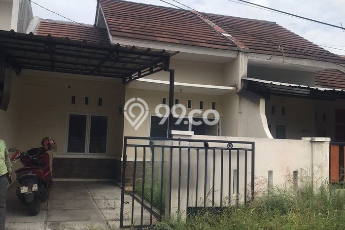 Dijual Cepat Rumah Minimalis & Modern LB 102m2 di Ciracas Dijual Cepat Rumah Minimalis & Modern LB 102m2 di Ciracas