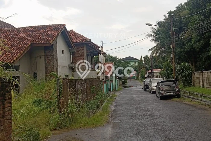 Tanah di Citangkil, Cilegon Luas 953m2 Dijual Segera Tanah di Citangkil, Cilegon Luas 953m2 Dijual Segera