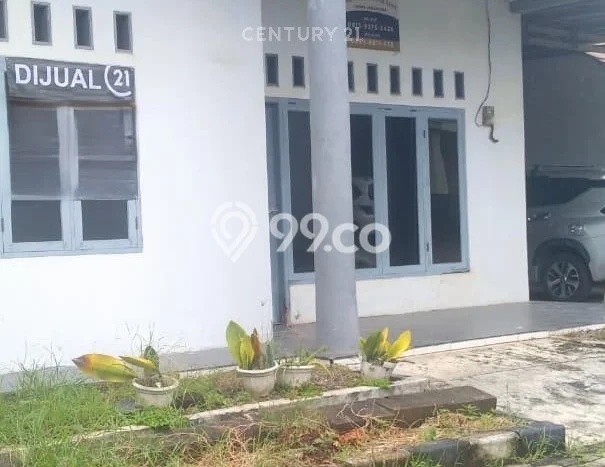 Rumah Strategis Minimalis Lb 200m2 di Kramatwatu, Serang Rumah Strategis Minimalis Lb 200m2 di Kramatwatu, Serang