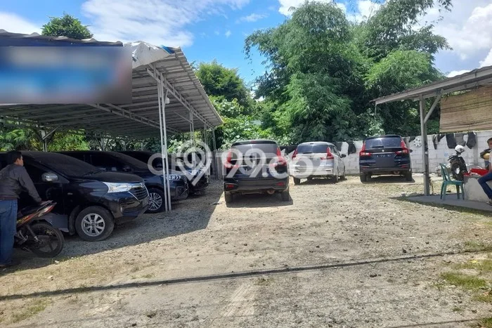 Kavling Tanah Dijual di Cipocok Jaya Serang Spesifikasi 350m2 Kavling Tanah Dijual di Cipocok Jaya Serang Spesifikasi 350m2