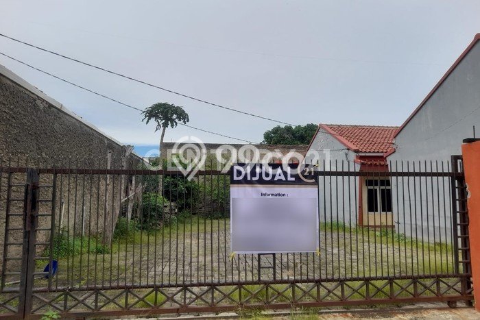 Jual Rumah Favorit Siap Huni LB 185m2 di Kramatwatu, Serang Jual Rumah Favorit Siap Huni LB 185m2 di Kramatwatu, Serang