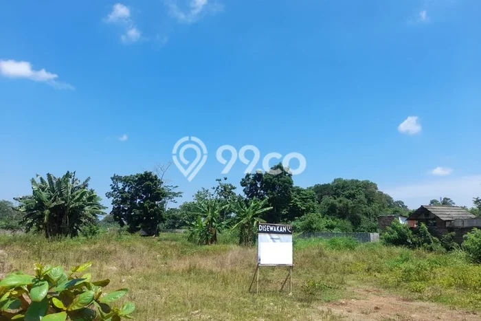 Lahan Kosong Disewakan di Cipocok Jaya, Serang, Luas 3200m2 Lahan Kosong Disewakan di Cipocok Jaya, Serang, Luas 3200m2