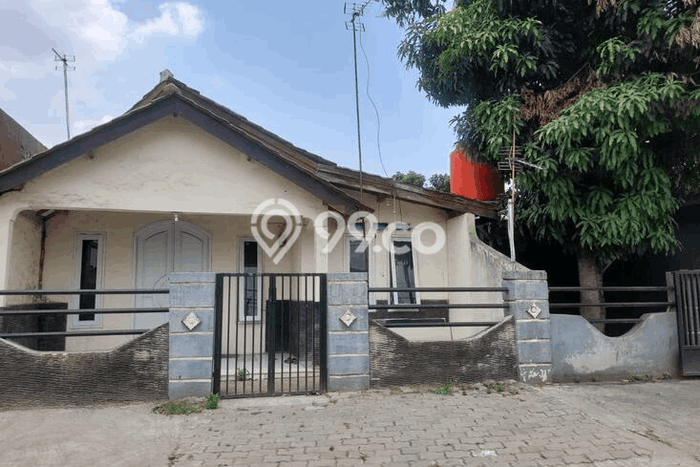 Tegal Padang Tegal Padang