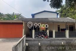 Rumah Modern Cantik 5 KT Siap Huni di Cipocok Jaya Rumah Modern Cantik 5 KT Siap Huni di Cipocok Jaya