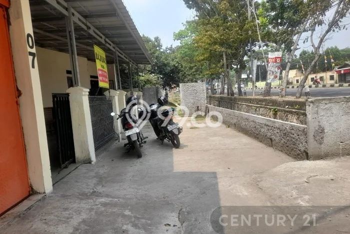 Rumah Modern Cantik 5 KT Siap Huni di Cipocok Jaya Rumah Modern Cantik 5 KT Siap Huni di Cipocok Jaya