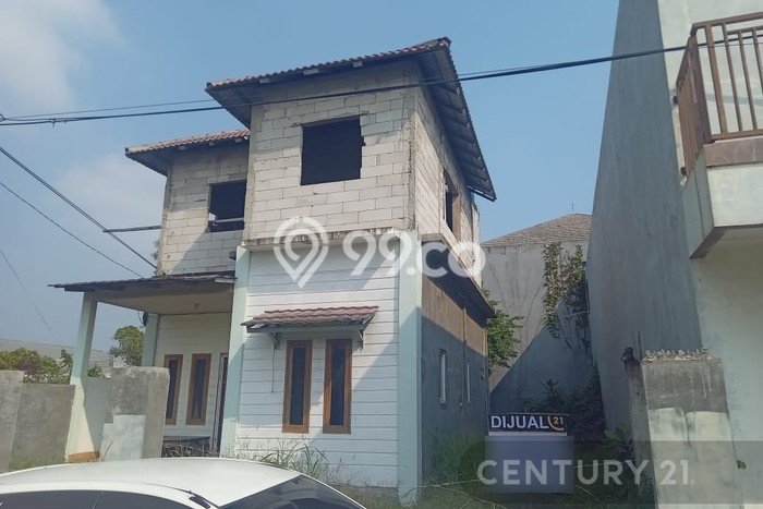 Dijual Rumah Eksklusif 2 KT di Cilegon Indah, Cilegon Dijual Rumah Eksklusif 2 KT di Cilegon Indah, Cilegon