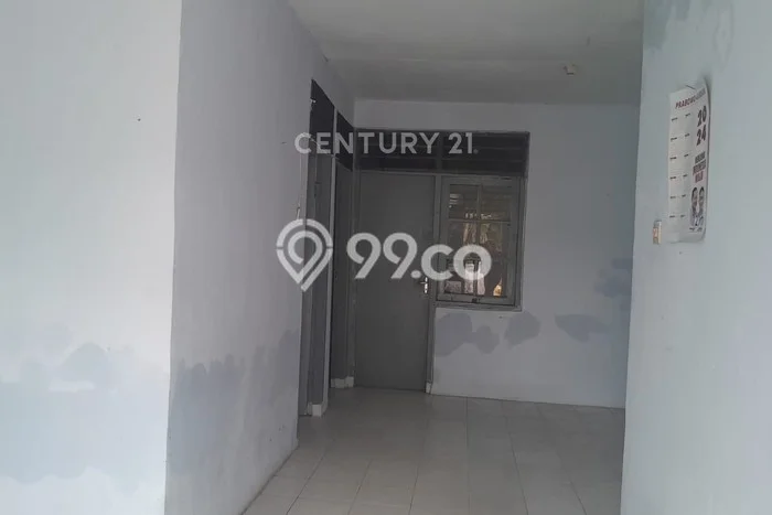 Siap Huni Rumah Minimalis & Modern LB 45m2 di Serang Timur Siap Huni Rumah Minimalis & Modern LB 45m2 di Serang Timur