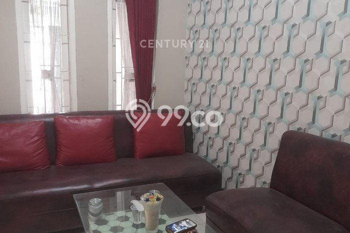 Rumah Modern 3 KT LT 103m2 di Cilegon Indah Rumah Modern 3 KT LT 103m2 di Cilegon Indah