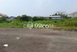 Untuk Dijual Tanah di Serang, Luas 3300m2 - Untuk Dijual Tanah di Serang, Luas 3300m2 -
