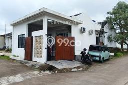 Rumah Minimalis Favorit Siap Huni Area Taktakan LT 60m2 Rumah Minimalis Favorit Siap Huni Area Taktakan LT 60m2
