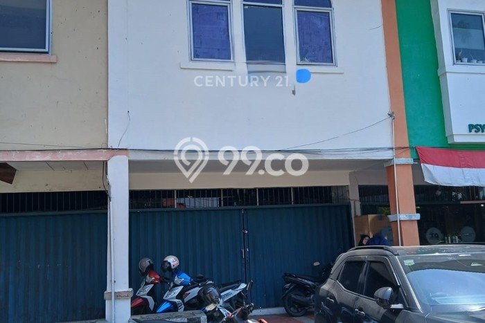 Dijual Ruko di Jombang, Cilegon Harga Penawaran Spesial Dijual Ruko di Jombang, Cilegon Harga Penawaran Spesial
