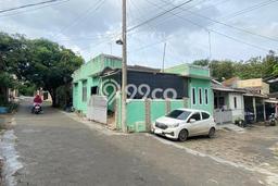 Jual Rumah Harga Miring Citangkil Punya 2 Kamar & LT 81m2 Jual Rumah Harga Miring Citangkil Punya 2 Kamar & LT 81m2