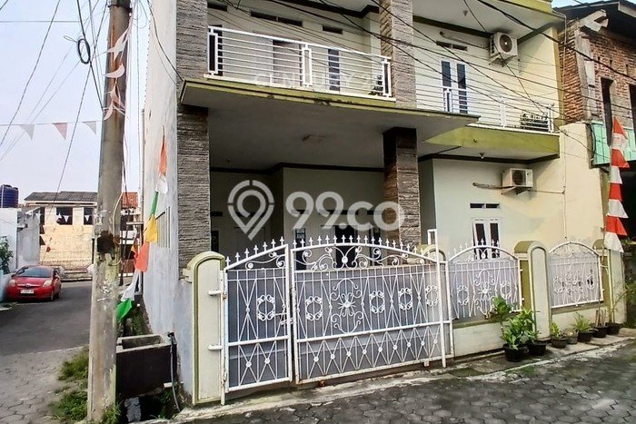 Jual Rumah Modern 4 KT di Cilegon Indah, Cilegon Jual Rumah Modern 4 KT di Cilegon Indah, Cilegon