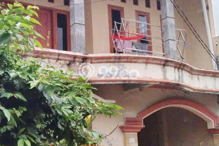 Jual Rumah Harga Miring Waringinkurung Punya 3 Kamar & LT 72m2 Jual Rumah Harga Miring Waringinkurung Punya 3 Kamar & LT 72m2
