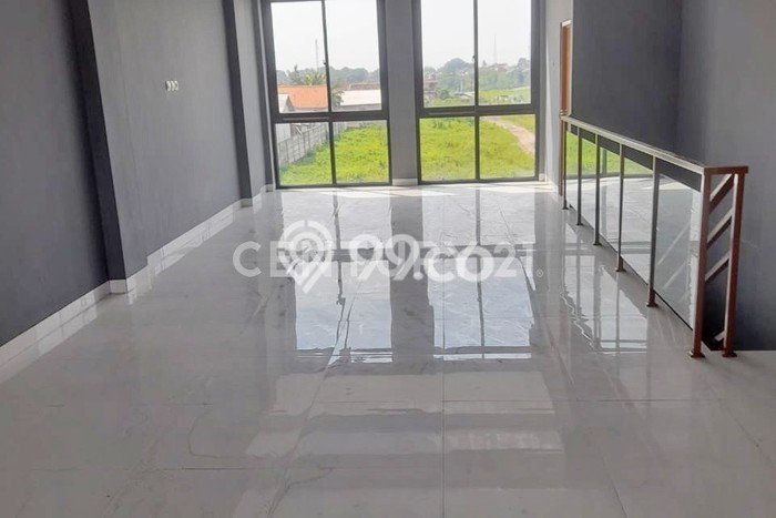 Ruko Disewa di Kasemen, Serang, LT 75m2 / LB 125m2 Ruko Disewa di Kasemen, Serang, LT 75m2 / LB 125m2