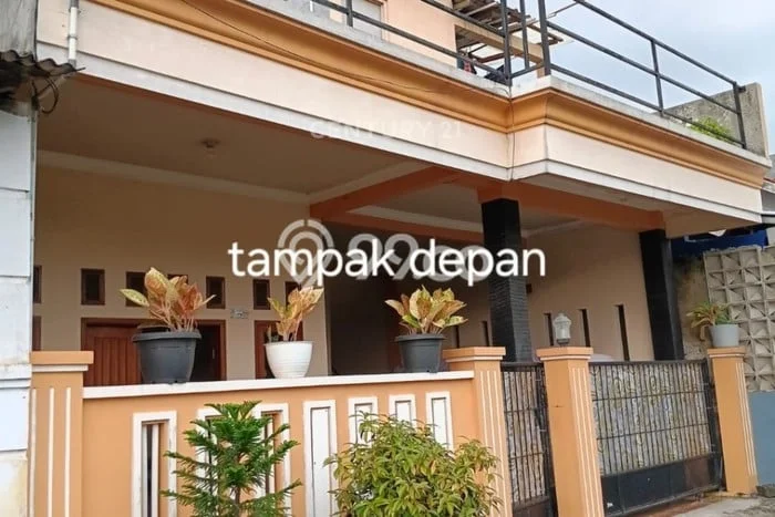 Rumah Budget Favorit Siap Huni di Waringinkurung LT 113m2 Rumah Budget Favorit Siap Huni di Waringinkurung LT 113m2