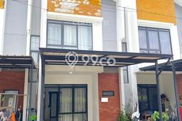 Rumah Modern LB/LT 58m2/63m2 Siap Huni Area Cilegon Indah, Cilegon Rumah Modern LB/LT 58m2/63m2 Siap Huni Area Cilegon Indah, Cilegon