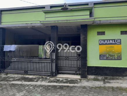 Rumah Minimalis 4 KT di Cilegon Indah Cilegon Rumah Minimalis 4 KT di Cilegon Indah Cilegon