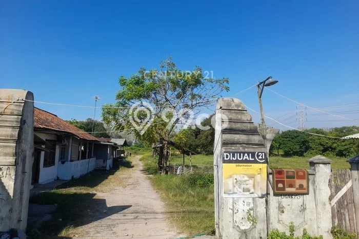 Lahan Kosong Dijual di Kasemen, Serang, Luas 13980m2 Area Strategis Lahan Kosong Dijual di Kasemen, Serang, Luas 13980m2 Area Strategis