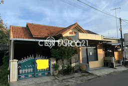 For Sale Hunian Rumah Nyaman 4 KT di Cilegon Indah, Cilegon For Sale Hunian Rumah Nyaman 4 KT di Cilegon Indah, Cilegon