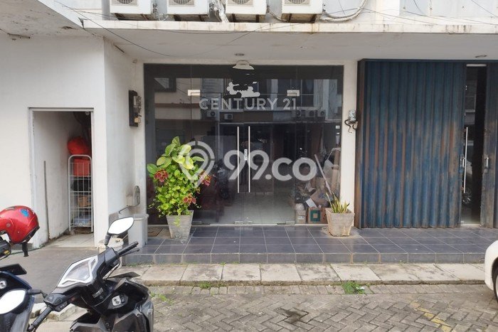 Paling Diincar! Ruko Dijual di Cilegon Indah Harga Kompetitif Paling Diincar! Ruko Dijual di Cilegon Indah Harga Kompetitif