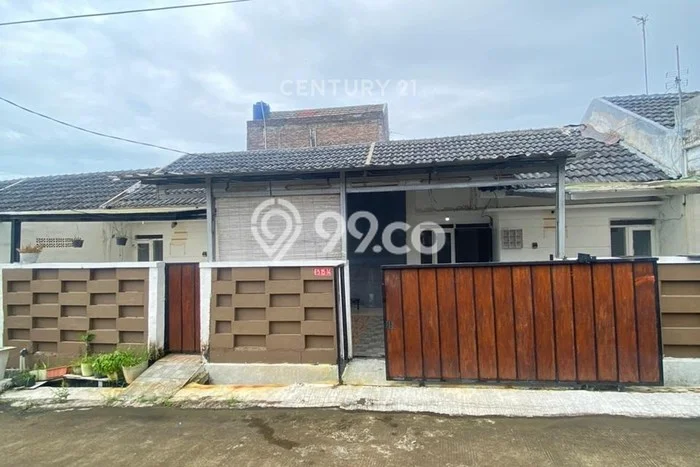 Rumah Minimalis Favorit Dijual di Taktakan LT 120m2 Rumah Minimalis Favorit Dijual di Taktakan LT 120m2