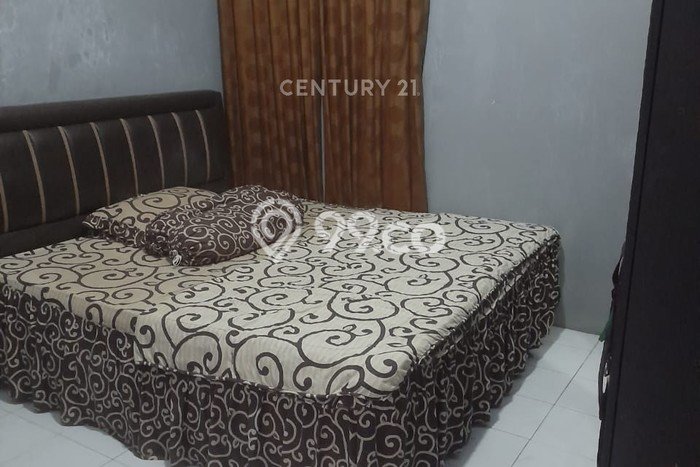 Rumah Modern 3 KT LT 103m2 di Cilegon Indah Rumah Modern 3 KT LT 103m2 di Cilegon Indah