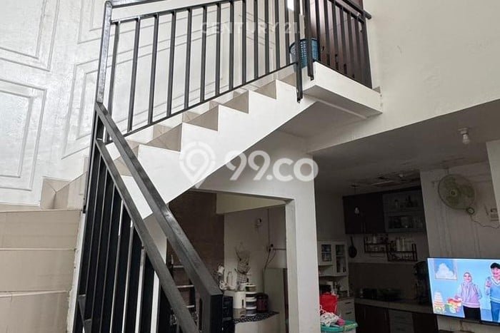 Dijual Rumah 2 Kamar Lokasi Ideal Nyaman dan Strategis di Waringinkurung Dijual Rumah 2 Kamar Lokasi Ideal Nyaman dan Strategis di Waringinkurung