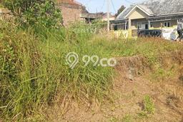 Tanah Dijual Lokasi Strategis di Cilegon dengan Luas 291m2 Tanah Dijual Lokasi Strategis di Cilegon dengan Luas 291m2