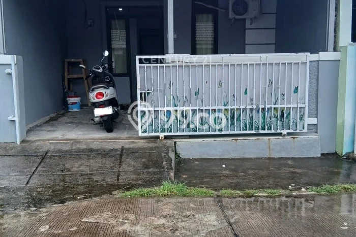 Rumah Murah Dijual Area Waringinkurung, Serang Harga Rp 235 Juta Rumah Murah Dijual Area Waringinkurung, Serang Harga Rp 235 Juta