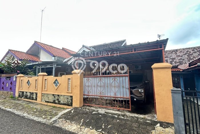 Dijual Hunian Rumah Terawat 3 Kamar di Cilegon Indah, Cilegon Dijual Hunian Rumah Terawat 3 Kamar di Cilegon Indah, Cilegon