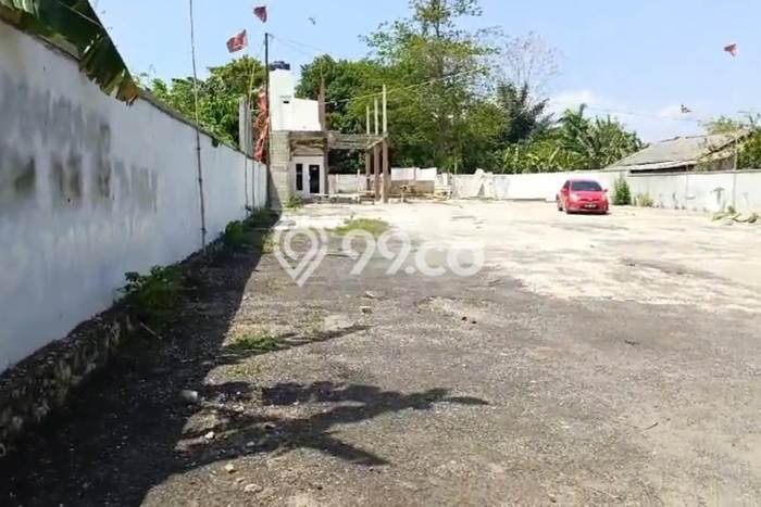 Tanah untuk Dijual di Rajabasa Bandar Lampung Luas 1277m2 Tanah untuk Dijual di Rajabasa Bandar Lampung Luas 1277m2