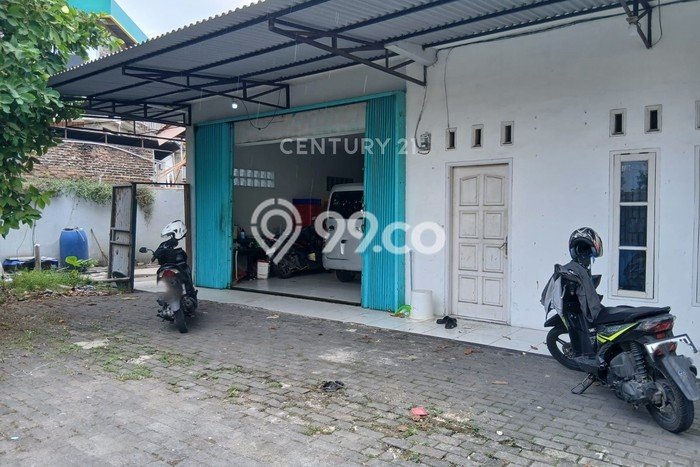 Dijual Cepat Rumah Favorit Siap Huni LB 120m2 di Jombang, Cilegon Dijual Cepat Rumah Favorit Siap Huni LB 120m2 di Jombang, Cilegon