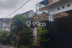 Rumah Modern 3 KT di Gerogol Cilegon Full Furnished Rumah Modern 3 KT di Gerogol Cilegon Full Furnished