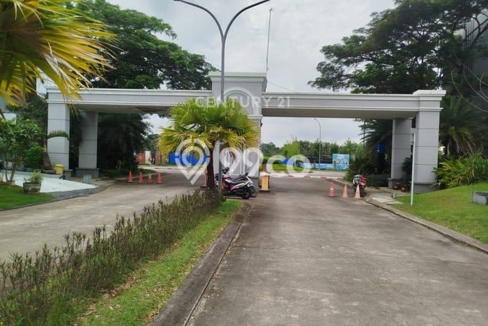 Hunian Super Elit dengan Akses Paling Strategis di Ciracas, Serang Hunian Super Elit dengan Akses Paling Strategis di Ciracas, Serang