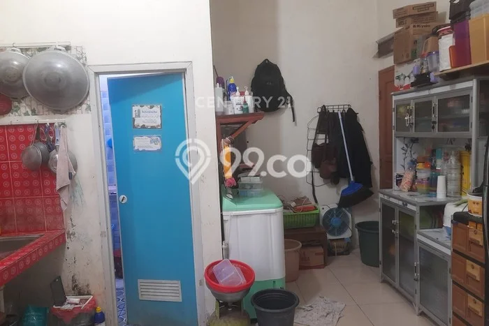 Hunian Terjangkau Dijual Area Jombang, Cilegon Harga Rp 300 Juta Hunian Terjangkau Dijual Area Jombang, Cilegon Harga Rp 300 Juta