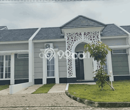 Jual Rumah Eksklusif 3 KT di Cilegon Indah, Cilegon Jual Rumah Eksklusif 3 KT di Cilegon Indah, Cilegon