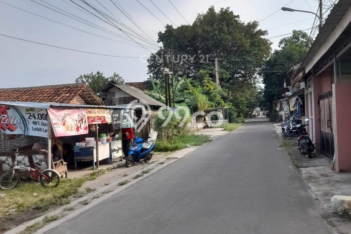 Tanah Kavling Dijual di Cilegon dengan Spesifikasi 6436m2 Tanah Kavling Dijual di Cilegon dengan Spesifikasi 6436m2